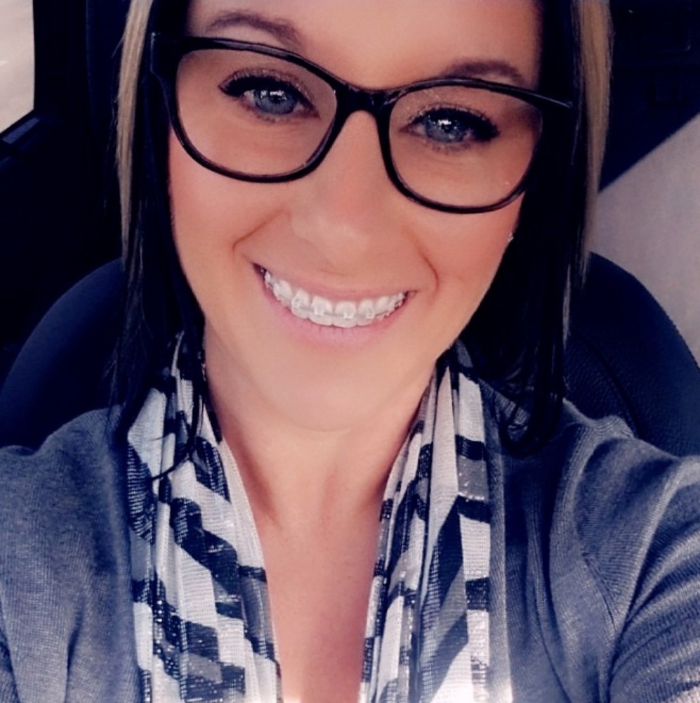 Meet your Posher, Tracie